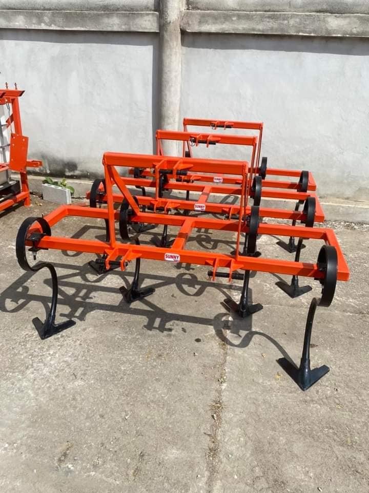 สปริงตัวเอส พร้อมหนวดกุ้ง